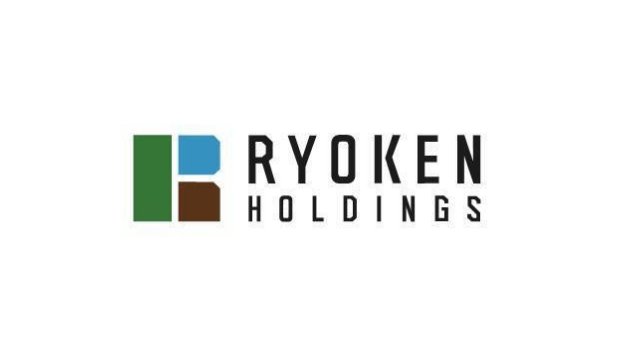 株式会社リョーケンホールディングス